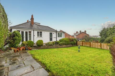 3 bedroom bungalow for sale, Horbury Road, Wakefield, WF2
