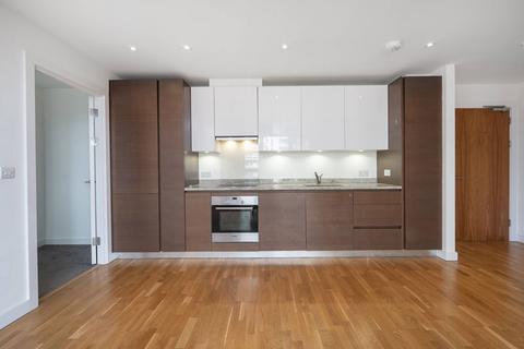 undefined, East Village, Stratford, London, E20