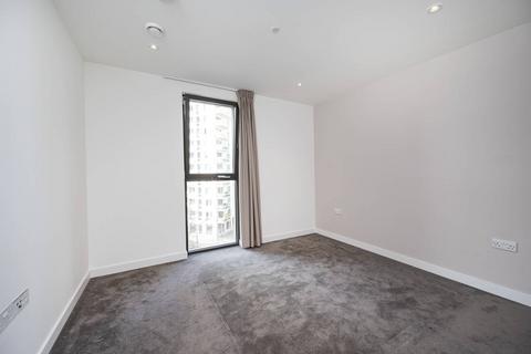 undefined, East Village, Stratford, London, E20