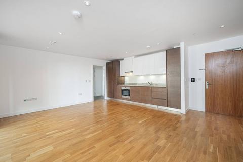 undefined, East Village, Stratford, London, E20
