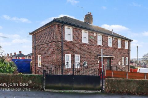 Collin Road, Stoke-On-Trent