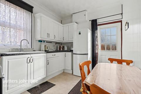 undefined, Collin Road, Stoke-On-Trent