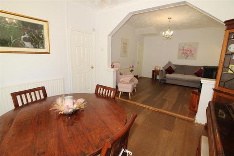 3 bedroom terraced house for sale, William Street, Blackwood NP12