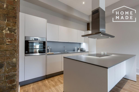 2 bedroom flat to rent, Cotton Lofts, E8