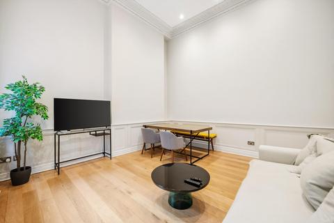 1 bedroom flat to rent, Boltons Place, London, SW5