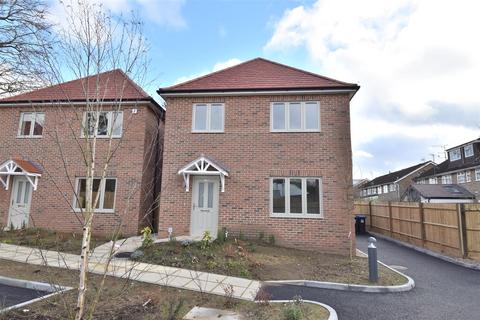 3 bedroom semi-detached house for sale, 24 - 26 Weatherhill Road, Smallfield, Horley
