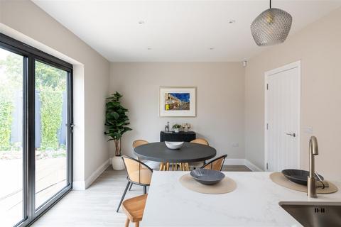 3 bedroom semi-detached house for sale, 24 - 26 Weatherhill Road, Smallfield, Horley