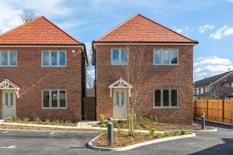 3 bedroom semi-detached house for sale, 24 - 26 Weatherhill Road, Smallfield, Horley
