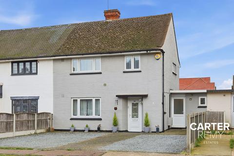 undefined, St Marys Crescent, Basildon, SS13