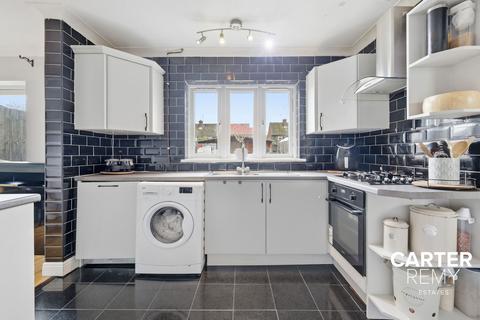 undefined, St Marys Crescent, Basildon, SS13