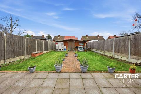 undefined, St Marys Crescent, Basildon, SS13