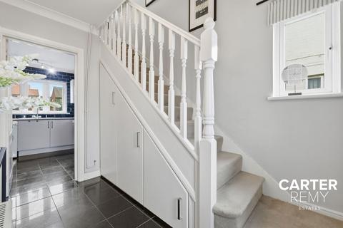 undefined, St Marys Crescent, Basildon, SS13