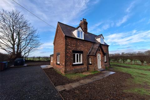 undefined, Aston, Runcorn, Cheshire