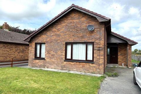 undefined, Rhydyfawnog, Tregaron