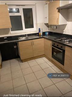 1 bedroom flat to rent, Woodmill Lane, Southampton, SO18