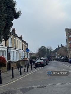 Stoke Newington, Stoke Newington. Stamford Hill, London, N16
