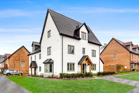 5 bedroom semi-detached house for sale, Bolley Avenue, Bordon GU35