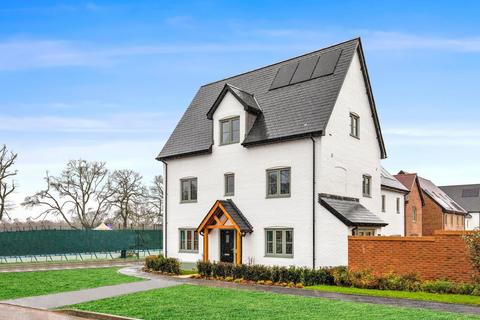 undefined, Bolley Avenue, Bordon GU35