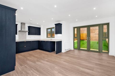 undefined, Bolley Avenue, Bordon GU35