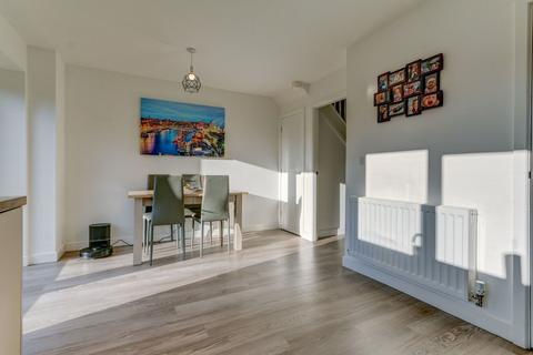 3 bedroom semi-detached house for sale, Holly Way, Morpeth NE61