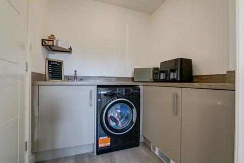 3 bedroom semi-detached house for sale, Holly Way, Morpeth NE61