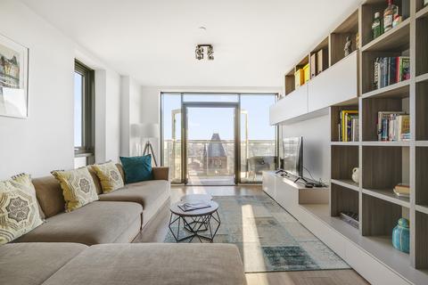 3 bedroom apartment for sale, Zest House, Beechwood Road, London, E8