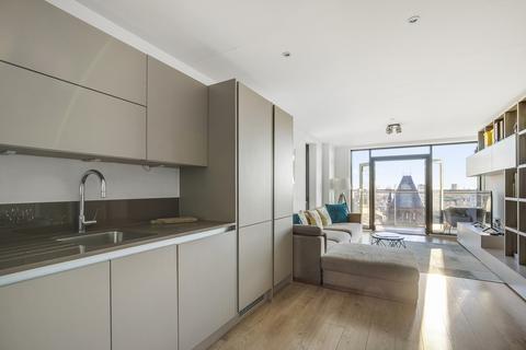 3 bedroom apartment for sale, Zest House, Beechwood Road, London, E8