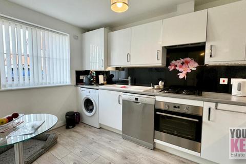 3 bedroom semi-detached house for sale, Castle View, Hythe, Kent CT21 4BF
