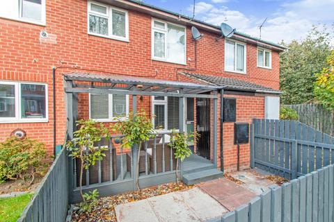 undefined, Elmton Close, West Yorkshire LS10