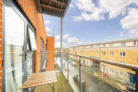 1 bedroom flat for sale, St. Agnes House, 13 Ordell Road, Bow, London, E3