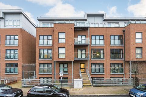 St. Agnes House, 13 Ordell Road, Bow, London, E3