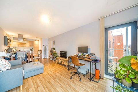 1 bedroom flat for sale, St. Agnes House, 13 Ordell Road, Bow, London, E3
