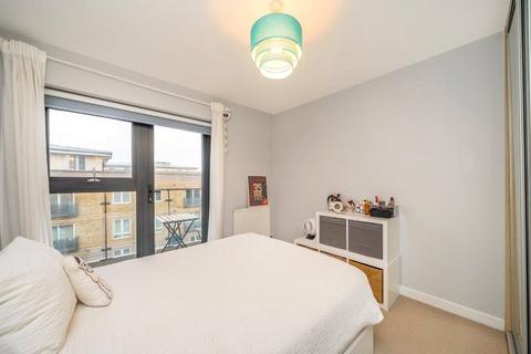 1 bedroom flat for sale, St. Agnes House, 13 Ordell Road, Bow, London, E3