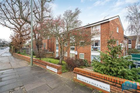 1 bedroom apartment for sale, Brunswick Park Road, London, N11