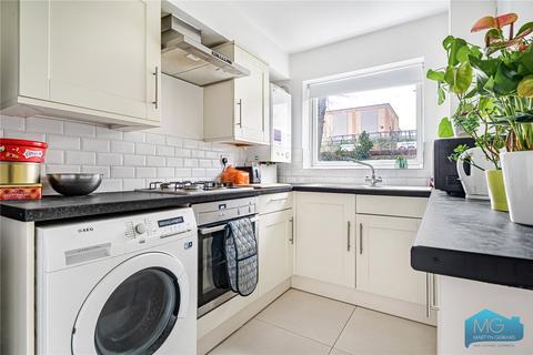 1 bedroom apartment for sale, Brunswick Park Road, London, N11