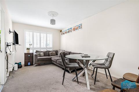 1 bedroom apartment for sale, Brunswick Park Road, London, N11