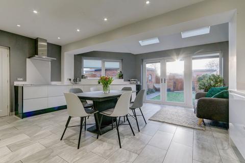 undefined, Grange Road, Morpeth NE61