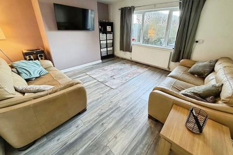3 bedroom semi-detached house for sale, Heol Dewi Sant, Swansea SA4