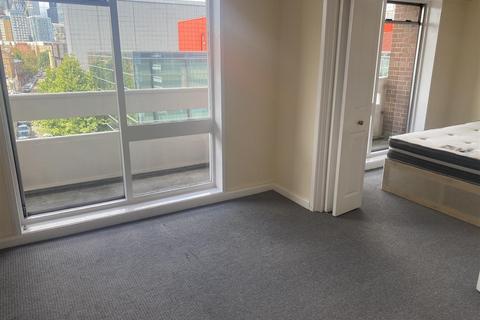 1 bedroom flat to rent, Walden Street, London E1