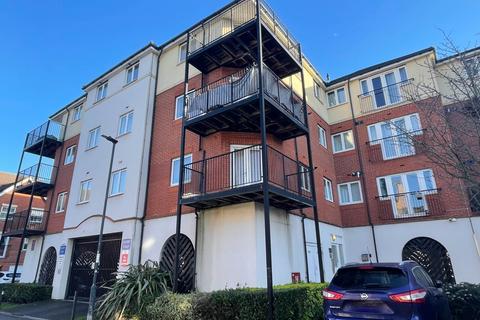 2 bedroom apartment to rent, 6 Long Acre, Thamesmead West, SE28 0PA