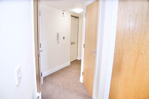 2 bedroom apartment to rent, 6 Long Acre, Thamesmead West, SE28 0PA