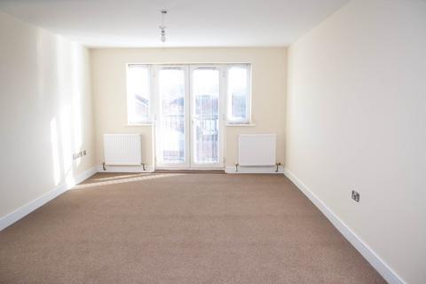 2 bedroom apartment to rent, 6 Long Acre, Thamesmead West, SE28 0PA
