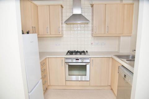 2 bedroom apartment to rent, 6 Long Acre, Thamesmead West, SE28 0PA