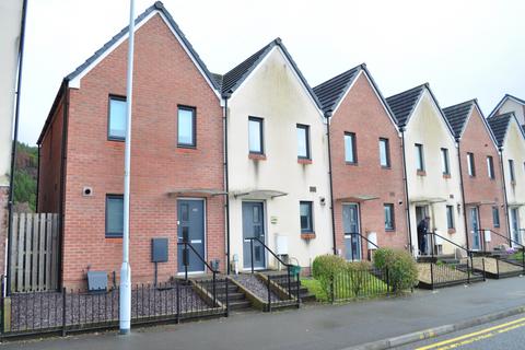 2 bedroom townhouse for sale, Morfa Road, Swansea SA1 2ET