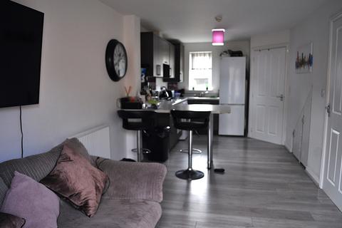2 bedroom townhouse for sale, Morfa Road, Swansea SA1 2ET