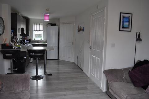 2 bedroom townhouse for sale, Morfa Road, Swansea SA1 2ET
