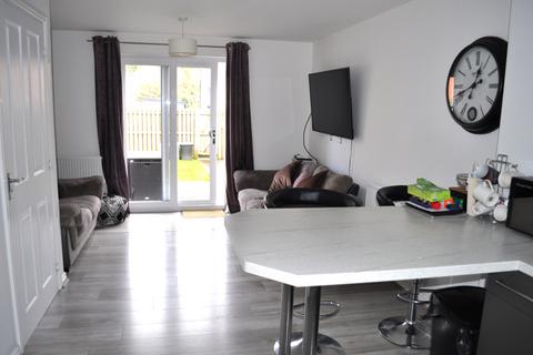 2 bedroom townhouse for sale, Morfa Road, Swansea SA1 2ET
