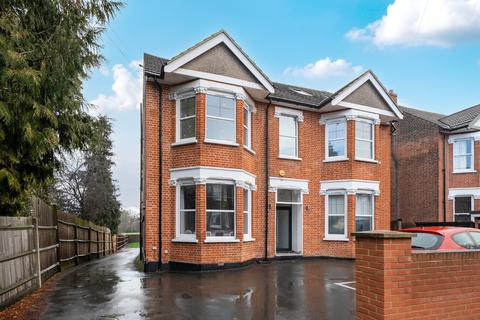 2 bedroom apartment for sale, Holmleigh House, Lansdown Road, Sidcup, DA14