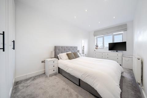 2 bedroom apartment for sale, Holmleigh House, Lansdown Road, Sidcup, DA14
