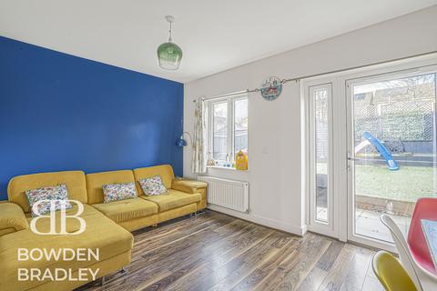 undefined, Reservoir Way, Ilford, IG6